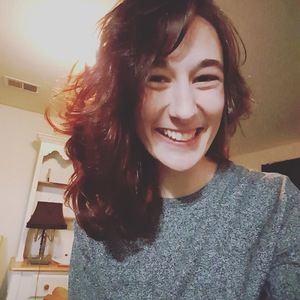 Meet your Posher, Graceann